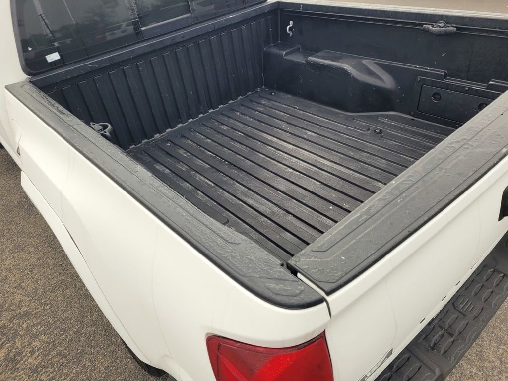 Used 2023 Toyota Tacoma SR5 image 9