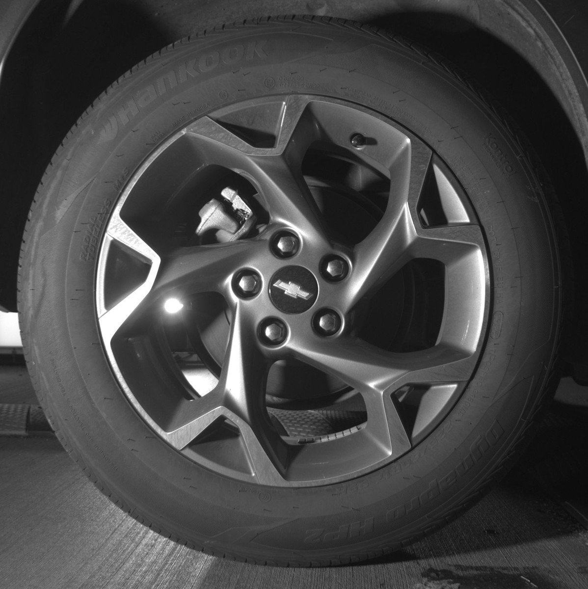 Used 2025 Chevrolet Trax LT FWD image 15
