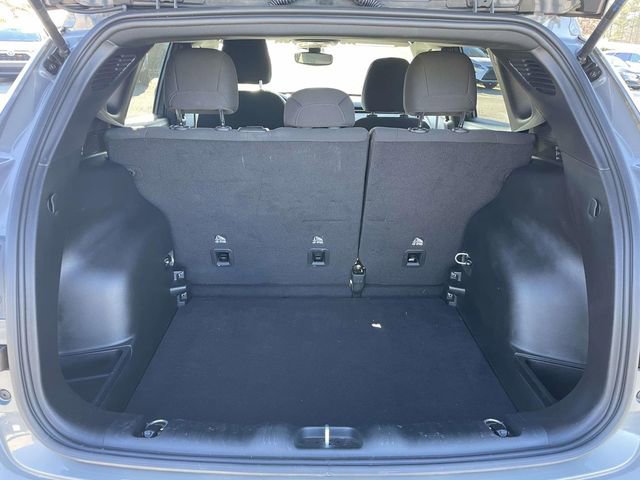 Used 2023 Jeep Compass Sport image 22