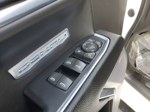 Used 2022 GMC Sierra 1500 Denali image 21