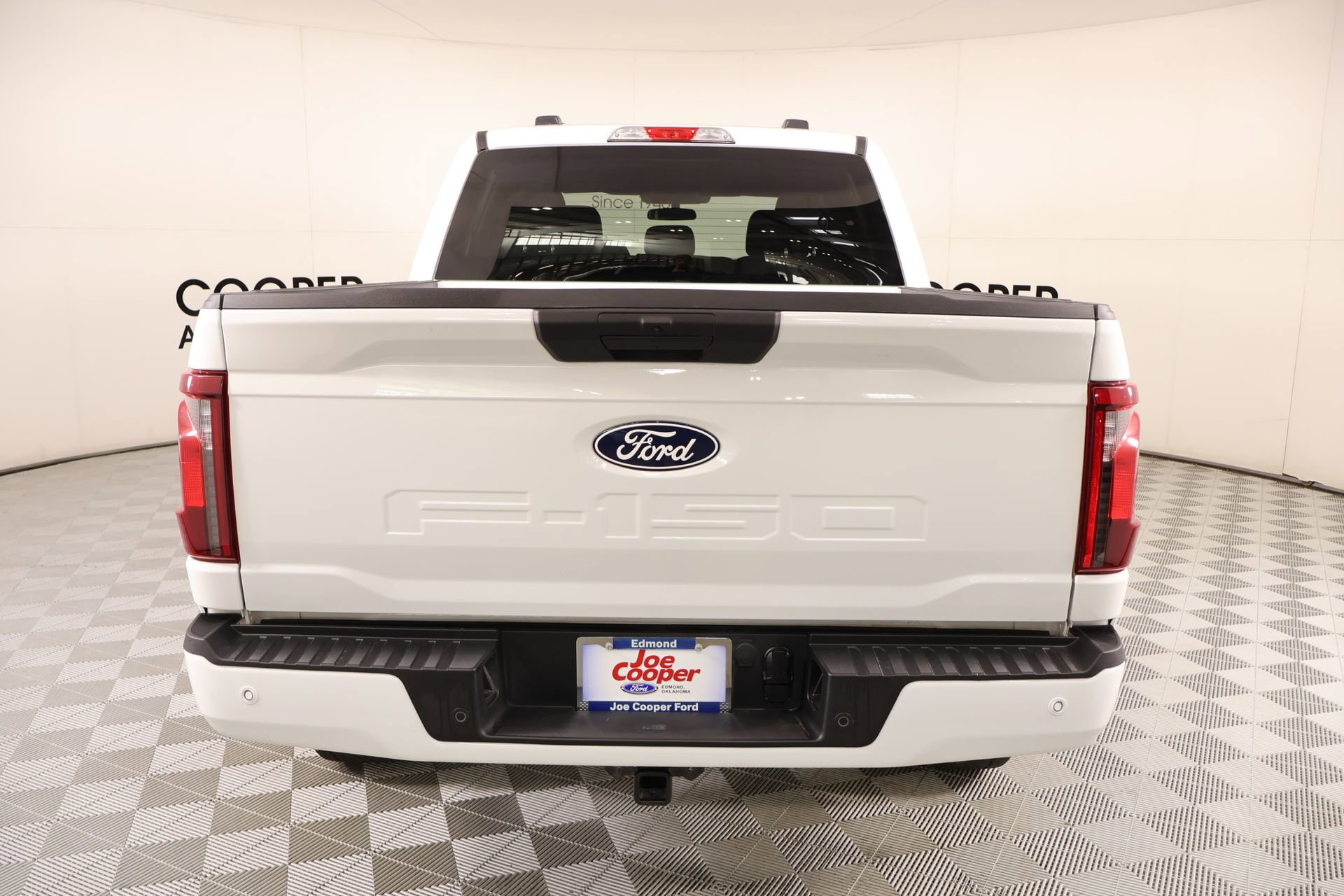 Used 2025 Ford F150 STX image 20