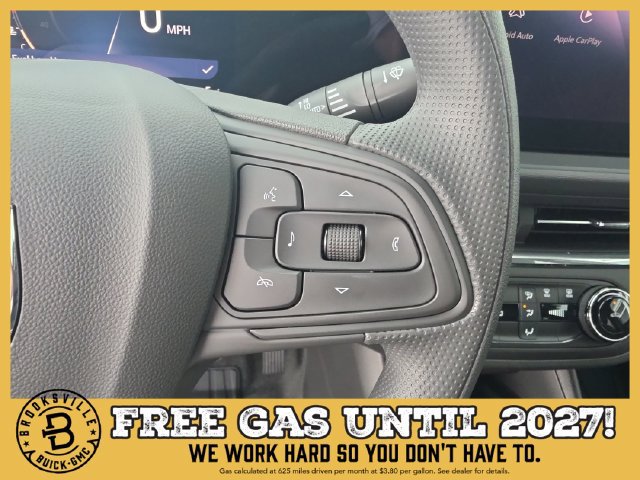 New 2026 Buick Envista Preferred w/ Convenience II Package FWD image 25