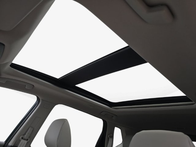New 2026 Nissan Rogue Dark Armor FWD image 31