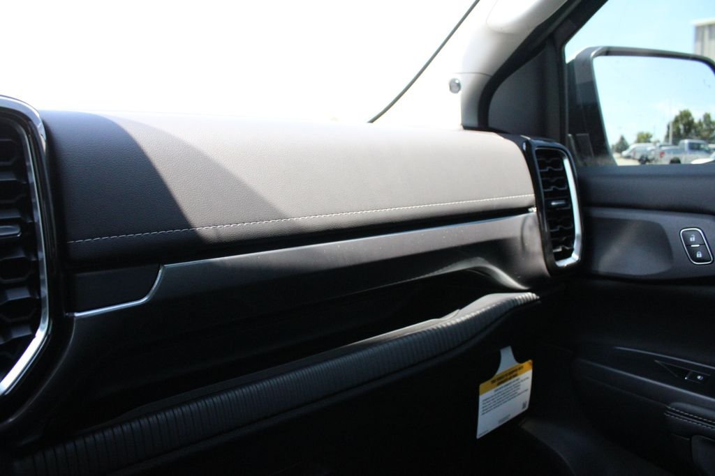 New 2026 Ford Ranger Lariat AWD/4WD image 20