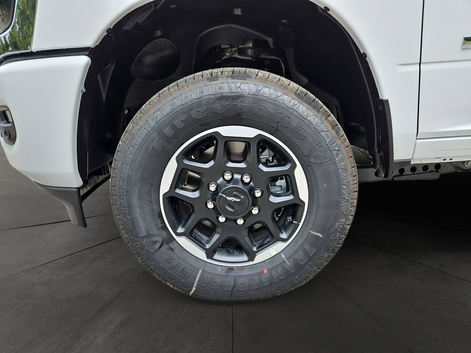 New 2026 RAM 2500 Laramie image 14