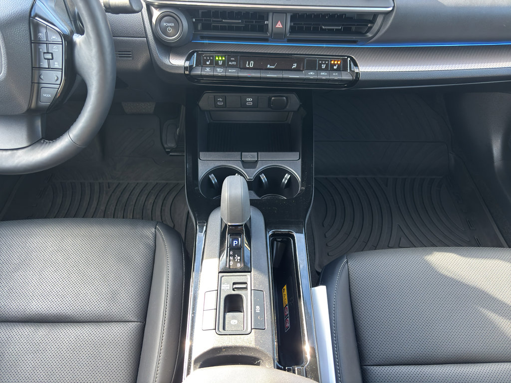 Used 2023 Toyota Prius Limited image 16