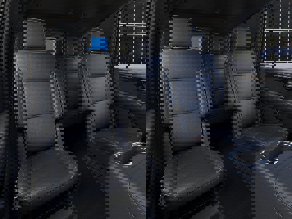 New 2026 Chevrolet Tahoe Premier image 17