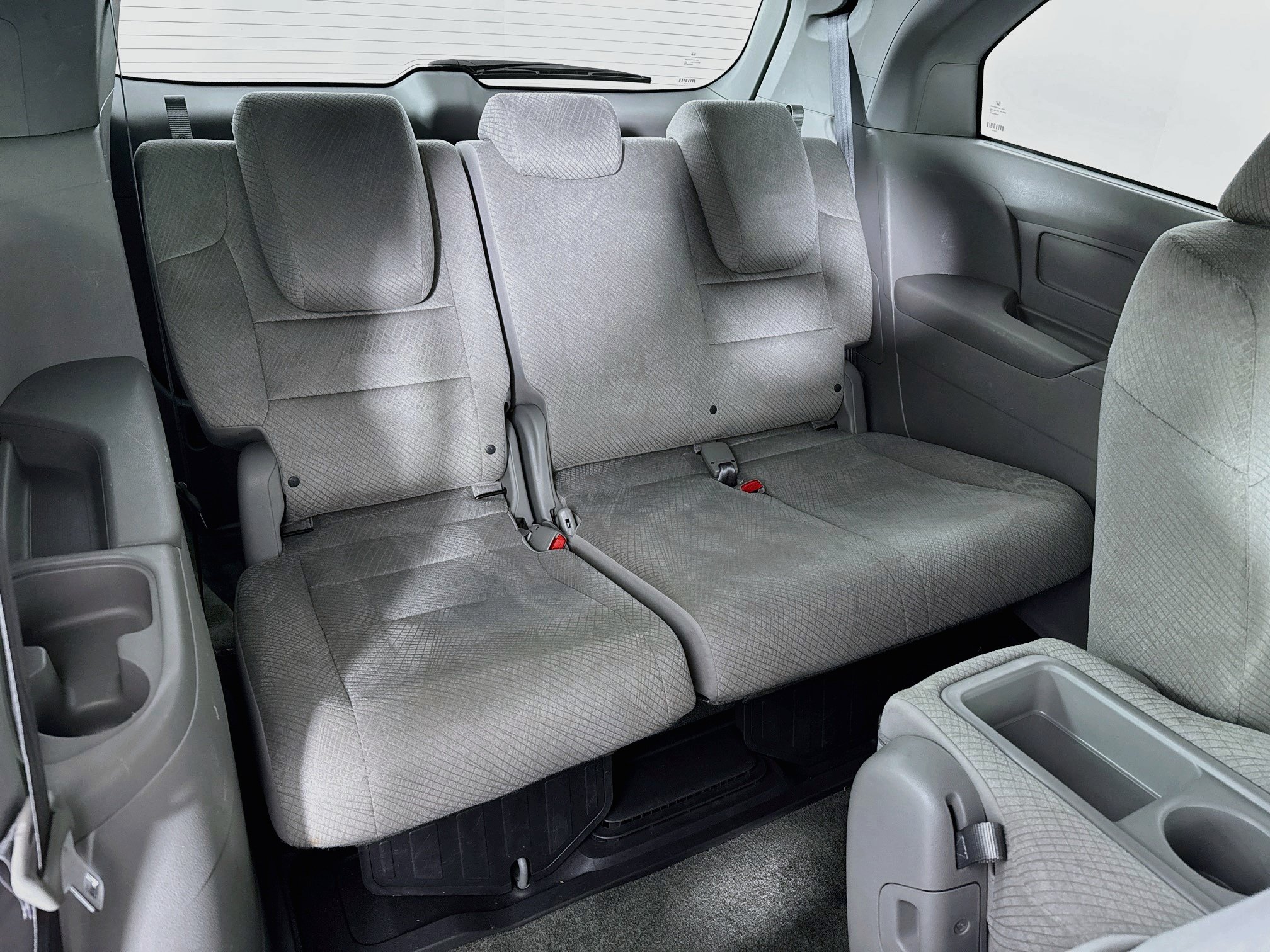 Used 2017 Honda Odyssey EX image 25
