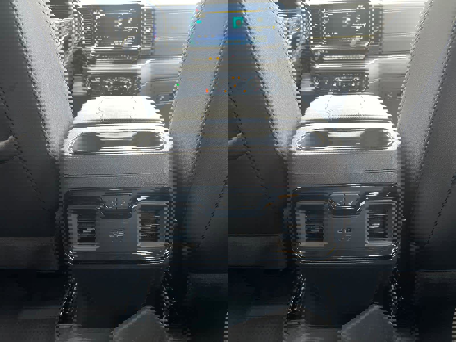 Used 2024 Chevrolet Silverado 1500 ZR2 w/ ZR2 Bison Edition image 34