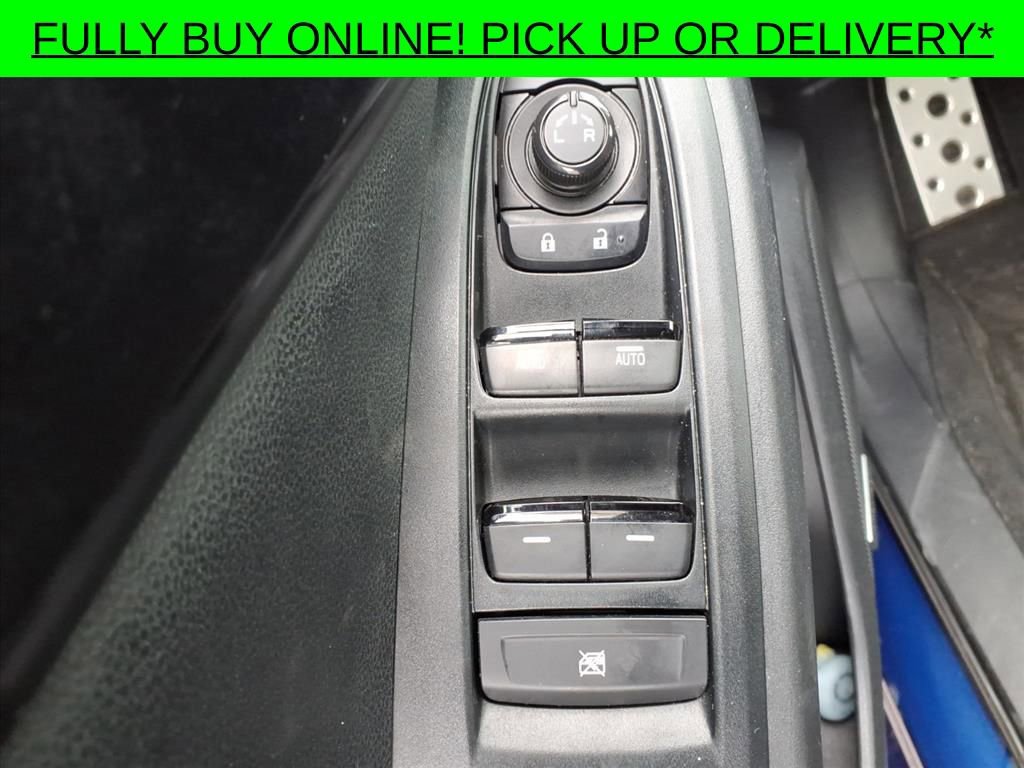 Certified 2024 Subaru Impreza RS w/ Popular Package #3 image 16