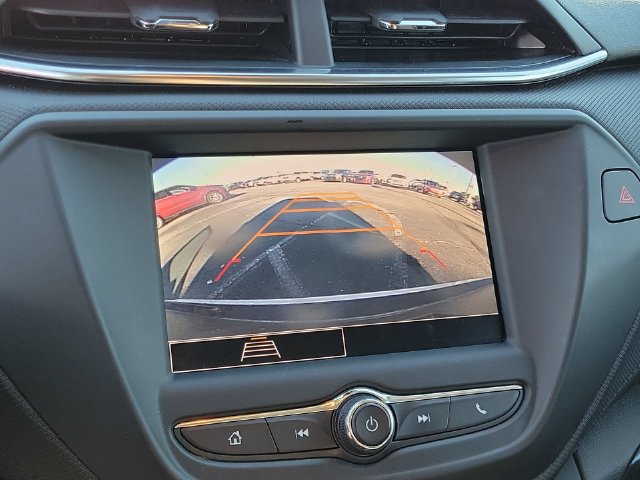 Certified 2023 Chevrolet TrailBlazer LT FWD image 20