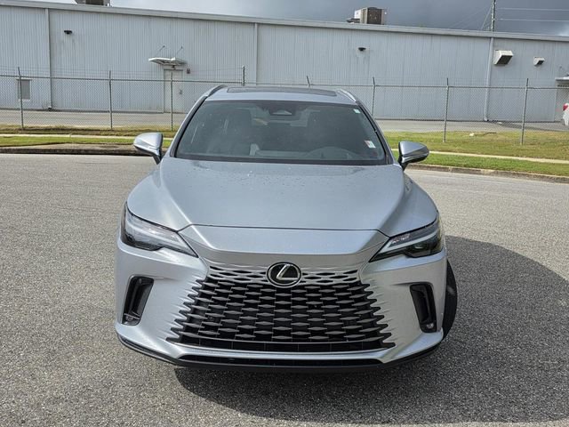Used 2023 Lexus RX 350 Premium Plus w/ Accessory Package (Z1) image 2