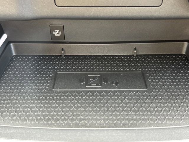 New 2026 Nissan Rogue Platinum w/ Platinum Premium Package image 27