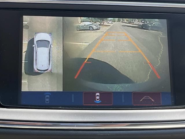 Used 2018 Buick Enclave Premium w/ Experience Buick Package FWD image 43