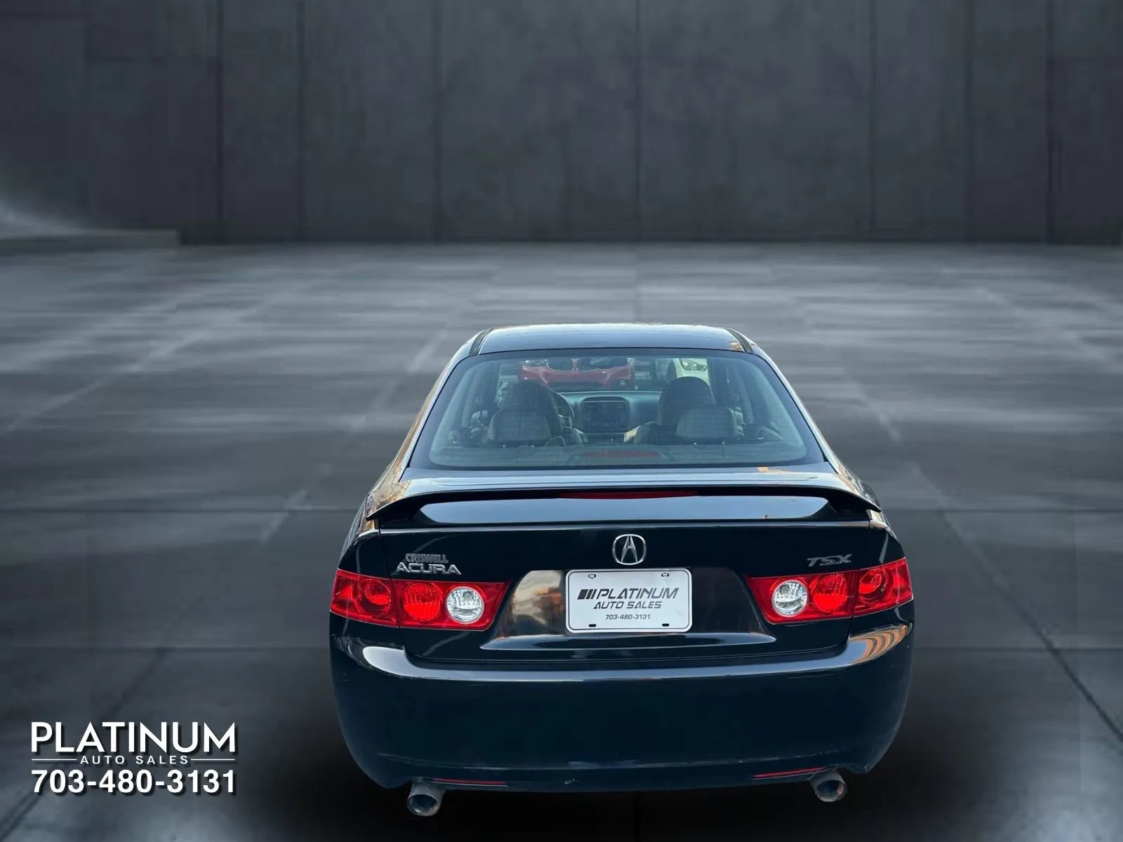 Used 2004 Acura TSX image 6