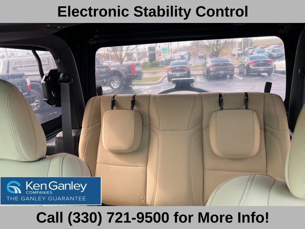 Used 2019 Jeep Wrangler Sport S image 42