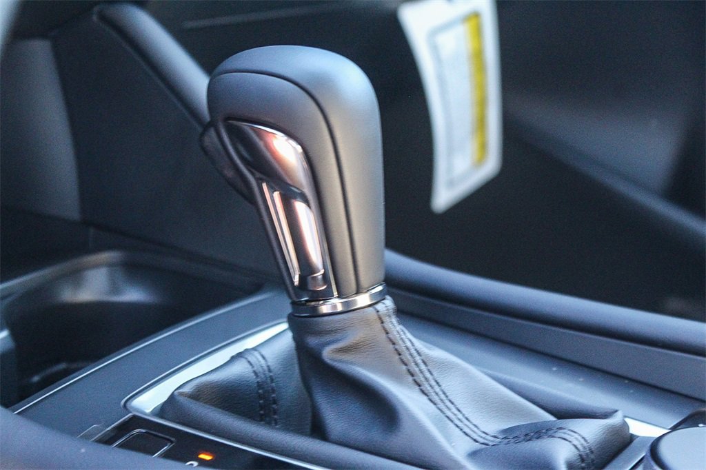 New 2026 MAZDA MAZDA3 2.5 S Sedan w/ Preferred Pkg image 23