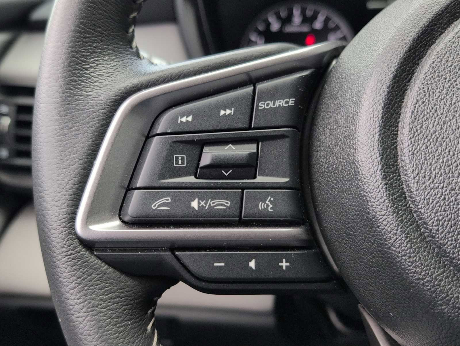 Certified 2025 Subaru Legacy Premium w/ Popular Package #1A image 23