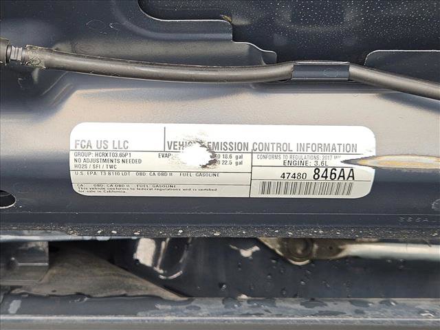 Used 2017 Jeep Wrangler Unlimited Sport w/ Quick Order Package 24S AWD/4WD image 23