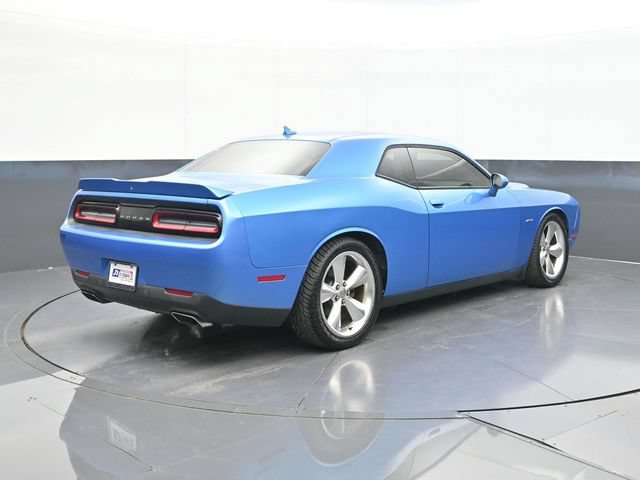 Used 2015 Dodge Challenger R/T Plus RWD image 14