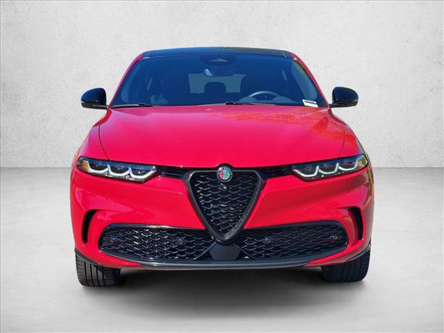 Used 2024 Alfa Romeo Tonale Veloce AWD/4WD video 3