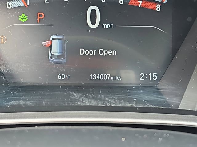 Used 2019 Honda CR-V EX image 21