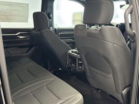 New 2026 RAM 1500 Big Horn image 27