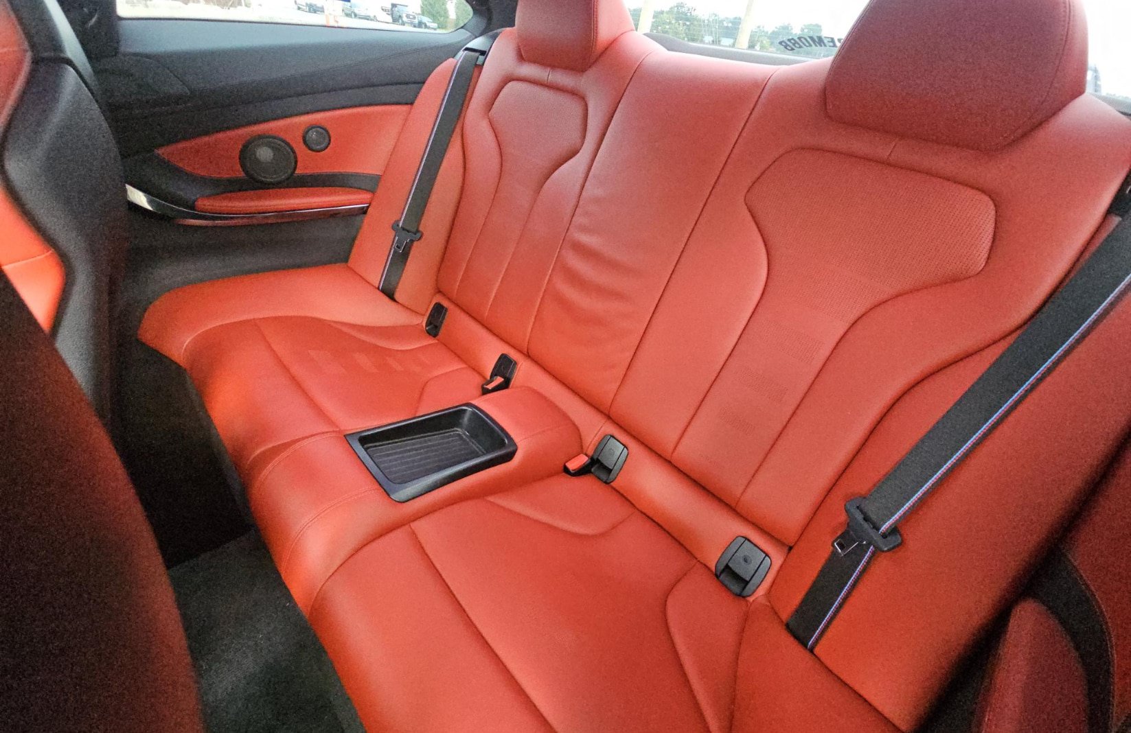 Used 2018 BMW M4 Coupe w/ Ultimate Package RWD image 5
