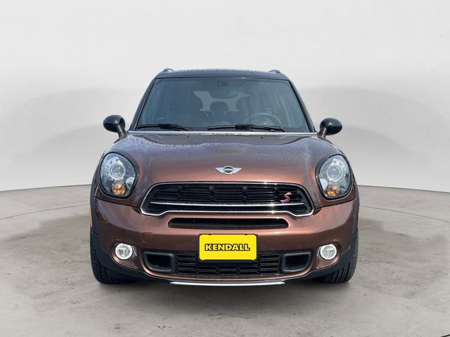 Used 2016 MINI Cooper Countryman S image 8