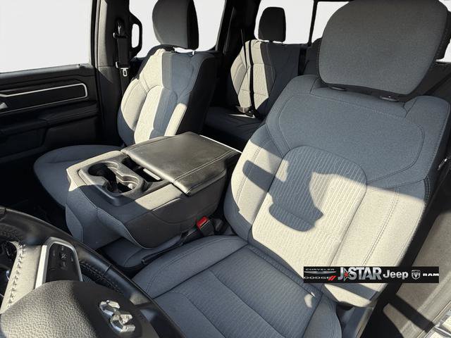 Used 2023 RAM 1500 Big Horn image 13