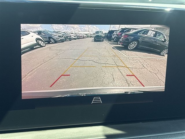 Certified 2024 Buick Encore GX Preferred w/ Comfort Package AWD/4WD image 14