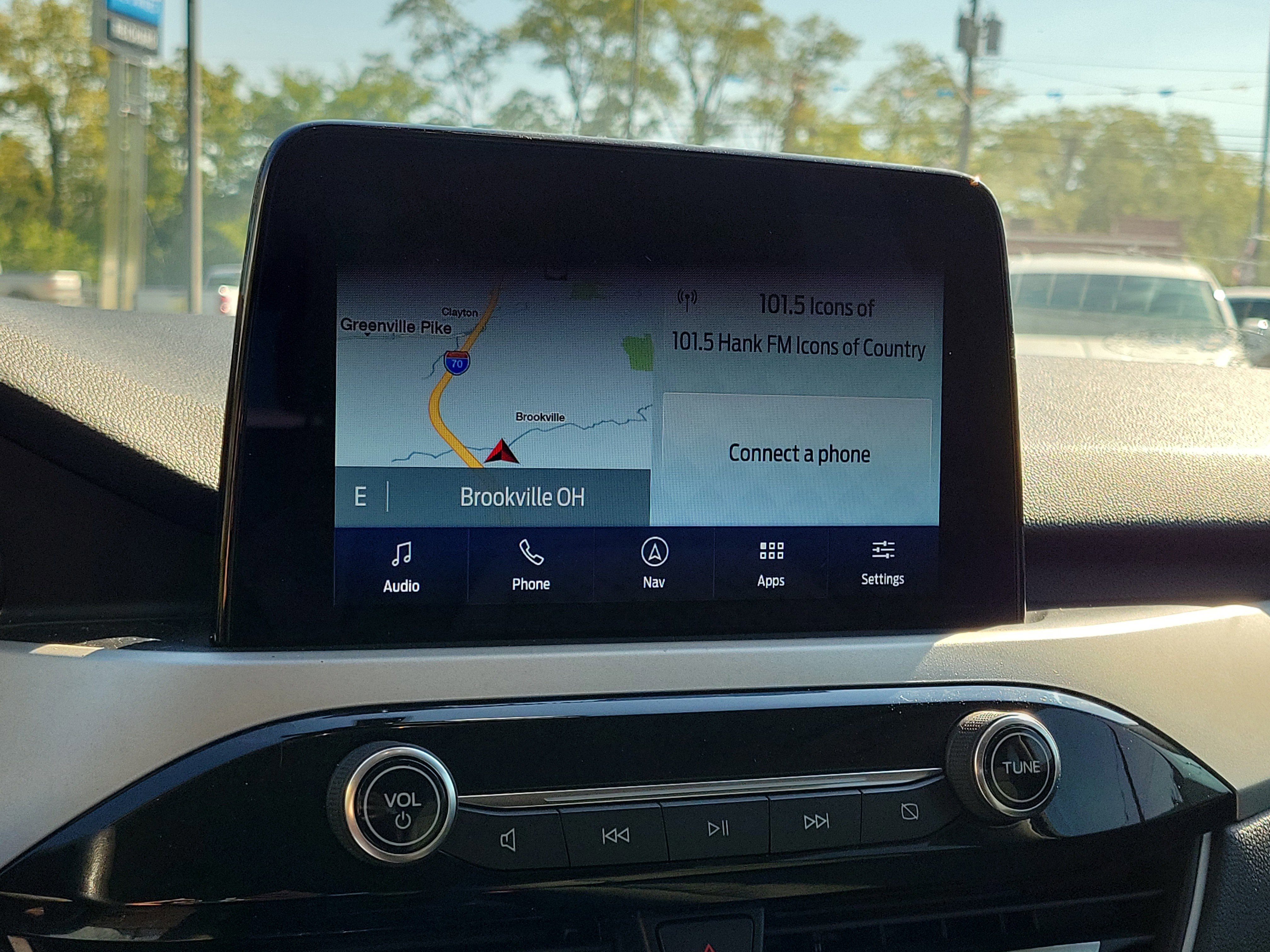 Used 2021 Ford Escape SE image 26