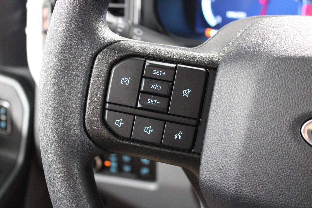 New 2026 Ford F250 XLT w/ XLT Premium Package image 38