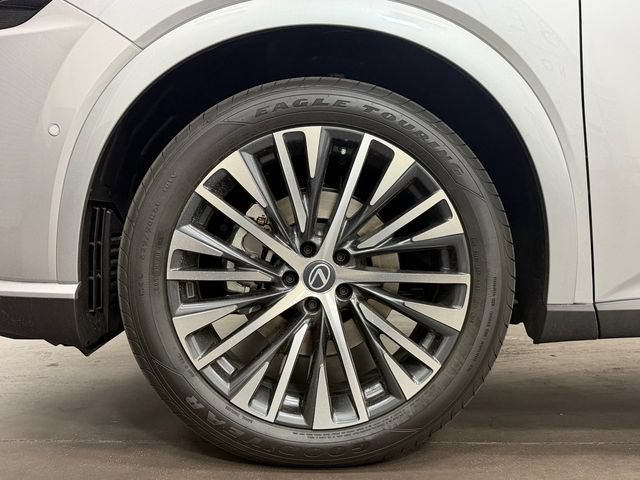 New 2026 Lexus RX 350 Premium Plus w/ Convenience Package FWD image 10