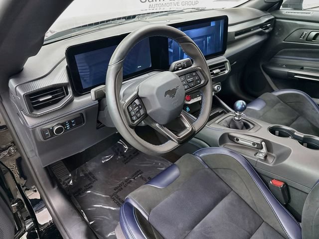 Used 2024 Ford Mustang Dark Horse RWD image 9