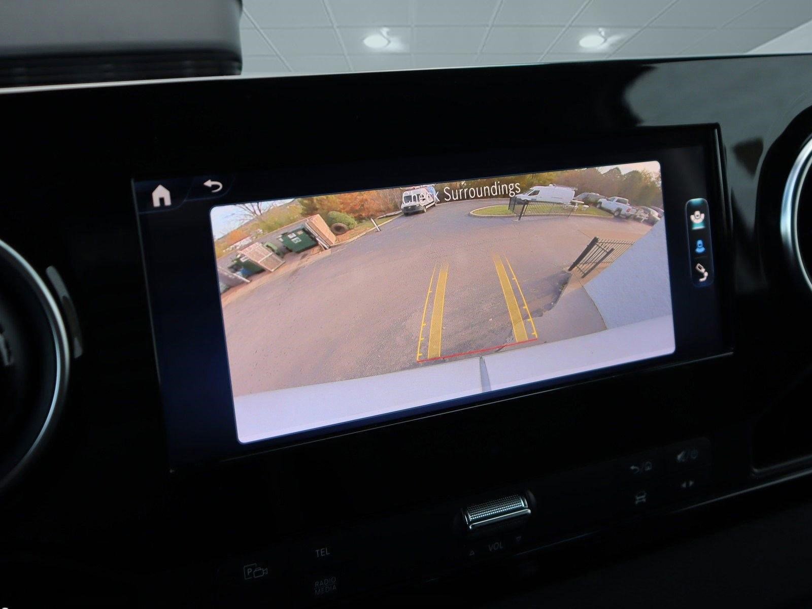 New 2025 Mercedes-Benz Sprinter 2500 image 38