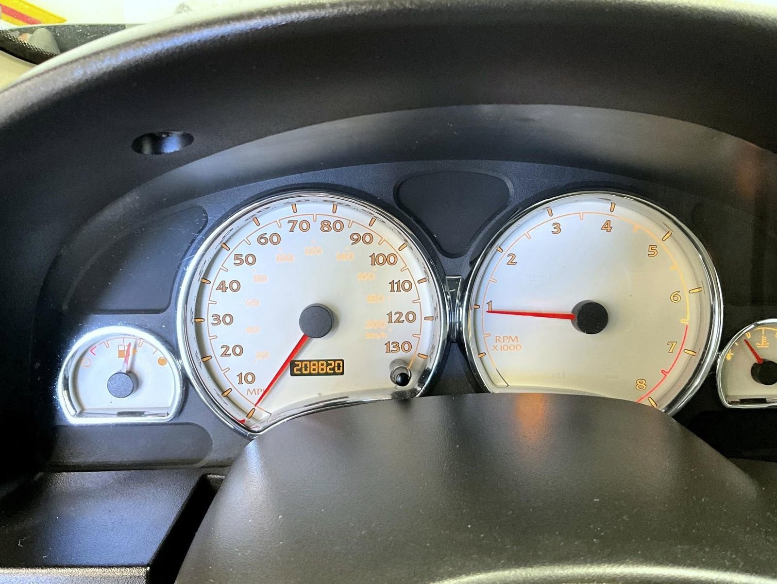 Used 2006 Saturn Vue 2WD V6 w/ Sun & Sound Pkg image 15