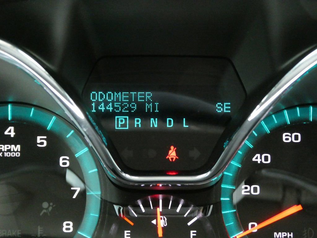 Used 2017 Chevrolet Traverse LT w/ Traveler's Package image 36