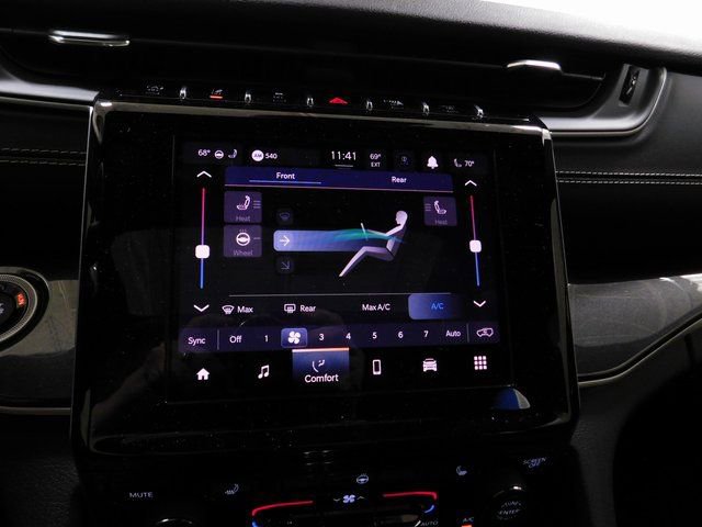 Used 2022 Jeep Grand Cherokee L Altitude image 31