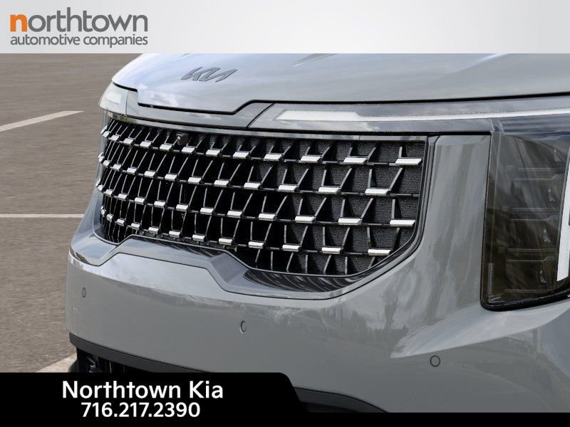 New 2026 Kia Carnival SX Prestige image 13