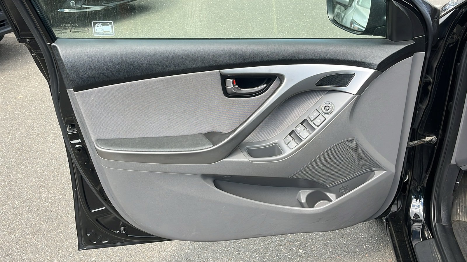 Used 2011 Hyundai Elantra GLS w/ Preferred Equipment Pkg 3 FWD image 10