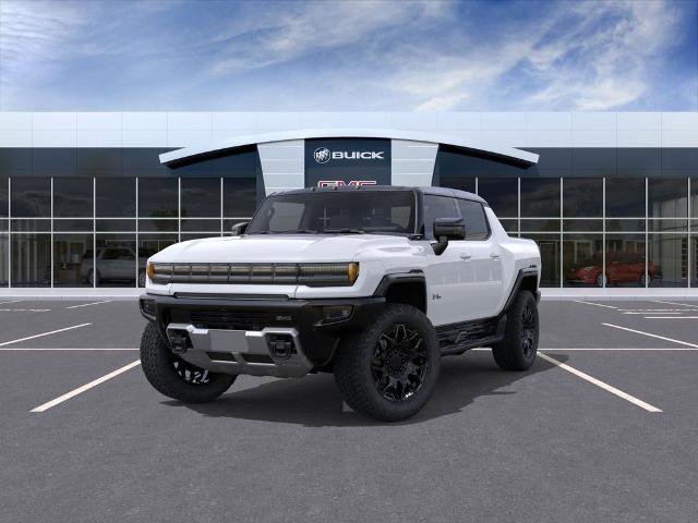 New 2026 GMC Hummer EV 4x4 Crew Cab image 8