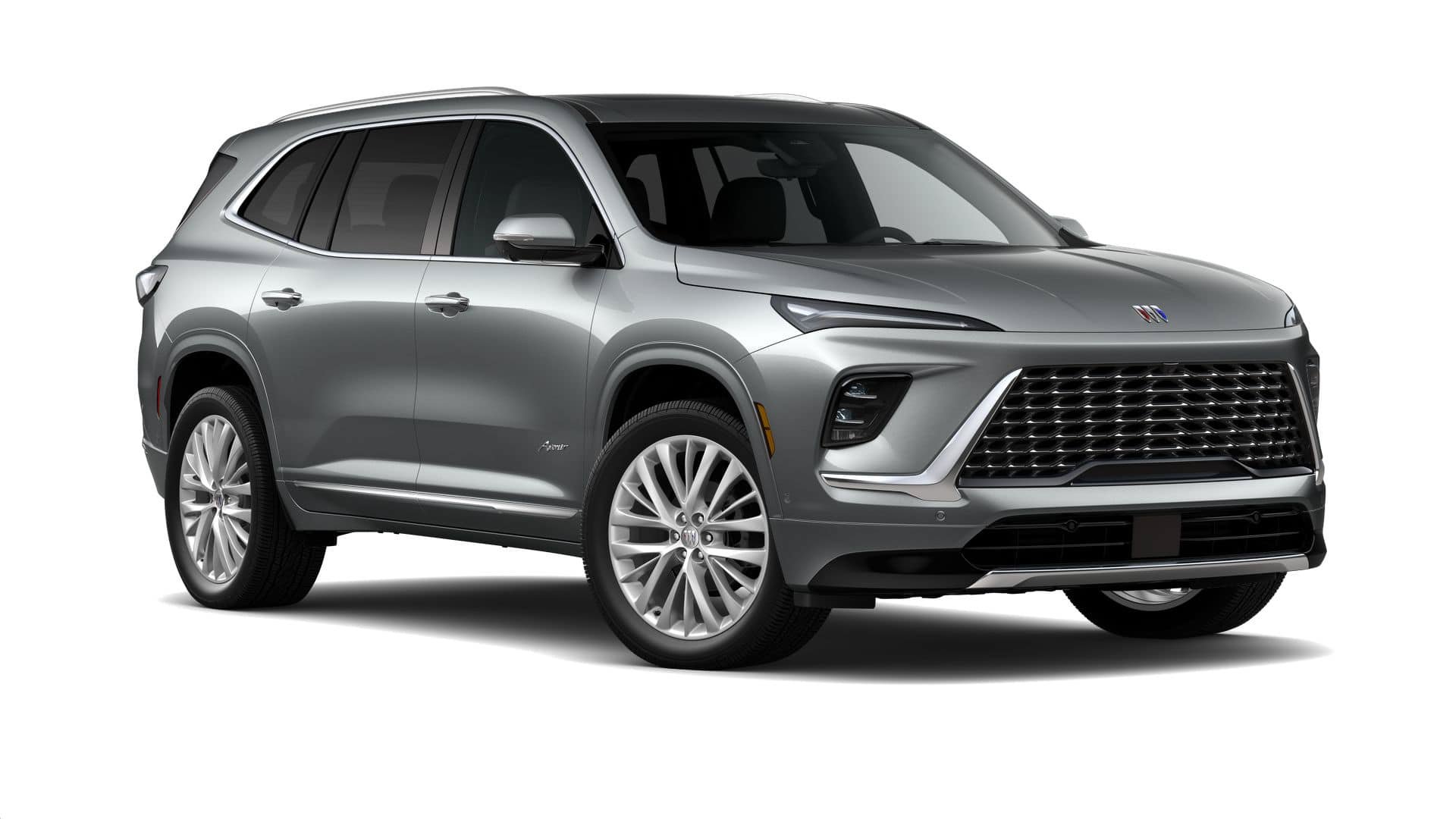New 2026 Buick Enclave Avenir w/ Super Cruise Package AWD/4WD image 38