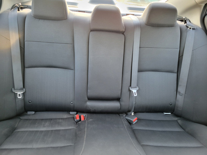 Used 2020 Nissan Altima 2.5 S FWD image 22