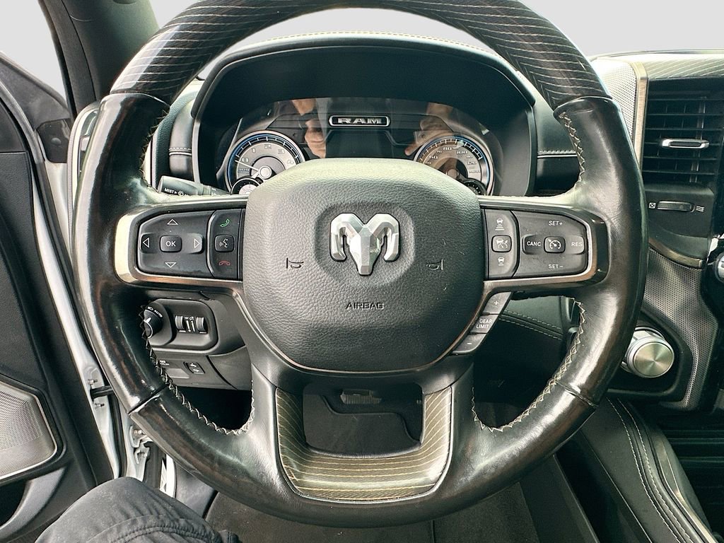 Used 2020 RAM 1500 Limited image 15