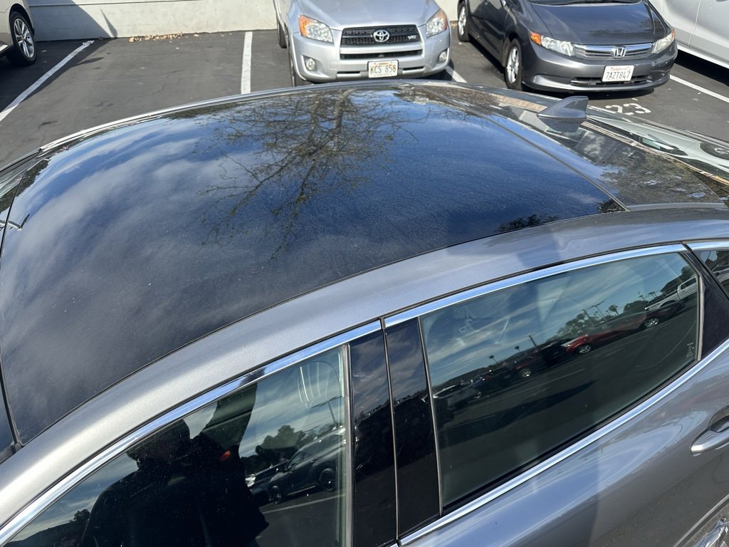 Used 2023 Toyota Crown image 7