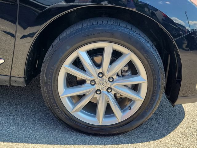 Used 2019 Acura RDX AWD image 5