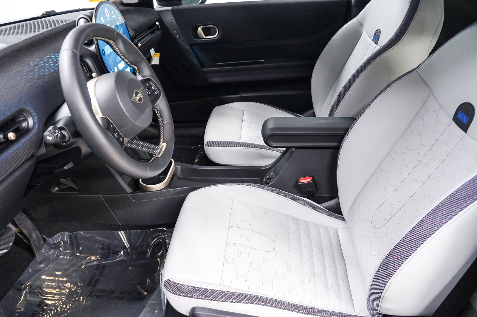 Used 2026 MINI Cooper S FWD image 19