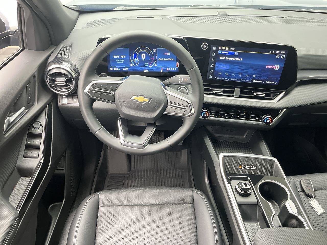 Used 2026 Chevrolet Equinox LT w/ Convenience Package II AWD/4WD image 16