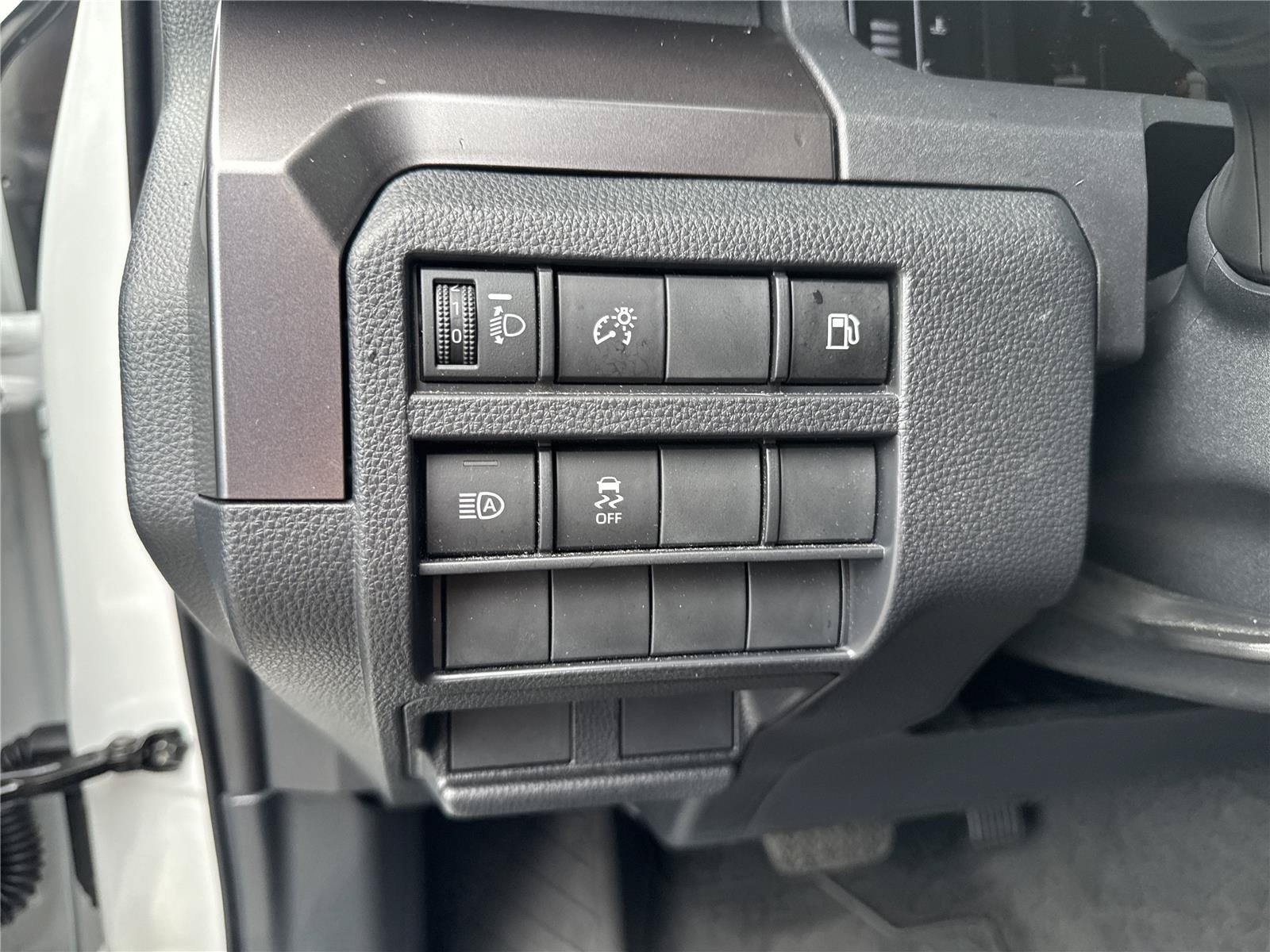Used 2025 Toyota 4Runner SR5 RWD image 20
